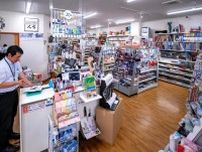 ＜オホーツク職場探訪＞創業113年　需要捉え文具に特化　久山商店＝美幌