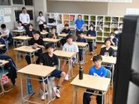 長沼35.7度、7月史上最高　岩見沢35.3度「息苦しいくらい」