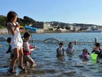 室蘭32.7度　7月最高気温、101年ぶり更新