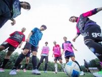 ＜室蘭＞道大谷室蘭、いざ大舞台へ　全国高校総体女子サッカー28日開幕「まず1勝を」