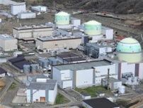 泊原発、再稼働へ動き　規制委の審査、正式合格へ＜来週の北海道経済＞7月27日〜8月2日