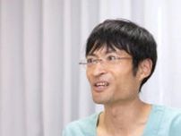 ＜興味深人　インタビュー＞困難抱える妊婦をサポート　勤医協札幌病院産婦人科科長・西岡利泰さん　