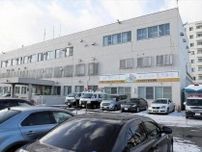 死亡男性の身元判明　当別　バイク転倒し路外逸脱か