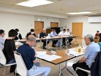 中学部活、27年度末までに地域移行　枝幸町教委方針
