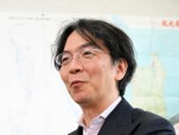 稚内空港増便は魅力発信が鍵　北海道エアポート・山崎社長に聞く