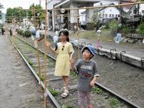 音色涼やか　風鈴いいね　小樽がらす市、6年ぶり夜間開催も