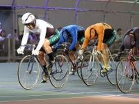 金沢選手　差し切りV　函館競輪・道新杯