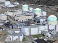 泊3号機の安全対策費　22％増6270億円見通し　北電、テロ対策で上乗せ