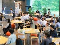 「北の高校生会議」復活　6年ぶりに北海道大で開幕、50人参加