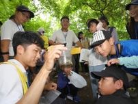札幌の自然の豊かさ親子で学ぶ　北大で25年度「あぐり大学」スタート