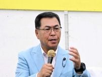 士別市長選出馬　北口道議が近く表明へ　後援会集会で示唆