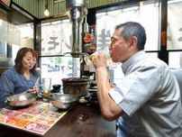 朝7時から飲み放題も　居酒屋「朝飲み」「昼飲み」で需要開拓　シニアや夜勤明けにニーズ