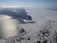 オホーツク海から流氷消える？　気候変動で年々減少、シーズンも短く　知床の生態系に影響も