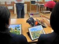 写真撮影のこつ、プロが伝授　富良野・樹海学校で「教室」