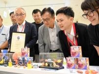 おたる水族“缶”北海道お土産GP金　障害者が製造など評価　販売、想定の倍「ワクワク感も魅力」