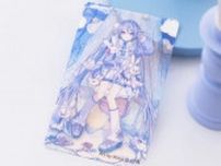 仙台、大阪、東京で「北海道 雪ミクショコラクッキー」出張販売！
