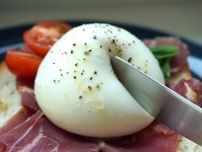 【新発売】十勝ミルクの濃厚チーズがたまらない…！ 北海道チーズ好き必見の逸品