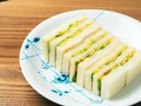 待望の北海道初進出！有名紅茶専門店が手掛けるカフェがオープン（札幌市）