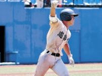 〈高校野球石川大会〉８強出そろう　遊学館、シード門前破る　金沢商、航空石川、北陸学院も進出