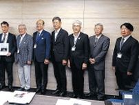 義仲・巴の会、特別顧問理事にさだまさしさん　大河ドラマ誘致へ追い風