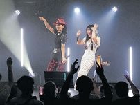 アニソンで能登を元気に　金沢で復興ライブ