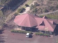 【広島】府中町 都内男性殺害事件　少年ら３人 観護措置を延長