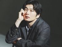 田中圭が「一発勝負みたいな面白さがありました」と振り返る、100分間ノンストップ撮影の異色作「ドラマW 　三谷幸喜『おい、太宰』」