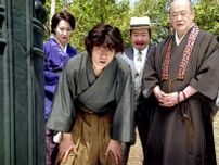 上川隆也演じる金田一のロマンスも描かれる！？「金田一耕助ファイルII　獄門島」は必見