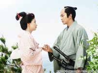 佐伯泰英作品が初の映画化！松坂桃李主演「居眠り磐音」