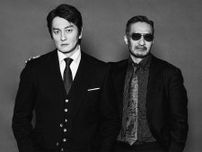 本宮泰風＆山口祥行が「日本統一」シリーズの展望を語る「この作品は生き物なので、最後というのを考えずに」