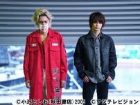 間宮祥太朗と神尾楓珠が描く男同士の友情が尊い！新たなヤンキーヒーロー像を確立した「ナンバMG5」