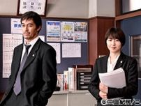 阿部寛が圧倒的な存在感で演じたハマリ役！シニカルさの中にも熱を感じる演技が魅力の「ドラゴン桜(2021)」