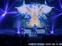 本島純政らがキャスト同士の仲の良さを見せつけた「仮面ライダーガッチャード ガッチャンコFESTIVAL!!」