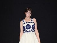 トリンドル玲奈の撮影現場に持ち込む