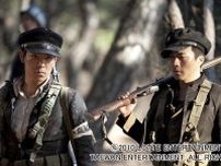 「イカゲーム」のサノス役でも注目を浴びた、BIGBANG出身のT.O.Pの若き日のカリスマ性！クォン・サンウ、チャ・スンウォンらにも負けない鮮烈な存在感