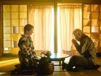 映画「生きがい IKIGAI」主演・鹿賀丈史と監督・宮本亞門が撮影現場で触れた能登の人々の温かさ