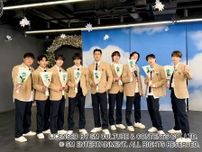 SUPER JUNIORの本領発揮！デビューから20年...互いを知り尽くした、メンバー同士の絆が透けてみえるバラエティ「目覚ましSuper TV」