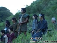 山田孝之と仲野太賀の殺気がぶつかり合うような演技が圧巻！W主演したアクション満載の集団抗争時代劇「十一人の賊軍」