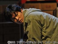 織田裕二が人気シリーズで魅せた名演！「踊る大捜査線 THE FINAL 新たなる希望」