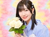 声優アーティスト・前島亜美が語る1st Singleのコンセプト！「今の自分のすべてを見せよう」