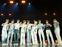 ZEROBASEONEのリーダー、ソン・ハンビンに集まる熱視線！BTSやStray Kidsら、名曲カバーも喝采を呼んだK-POP第5世代の確かな実力