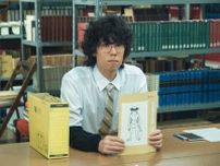 「あんぱん」主題歌も話題！ RADWIMPS・野田洋次郎が「舟を編む」で体現する言葉を伝えることへの思い