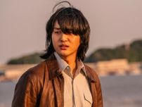 東方神起・ユンホがギラついたチンピラに！ワイルドな魅力を放つヤン・セジョンらが70年代の空気感を表現する「パイン ならず者たち」の「いい顔」