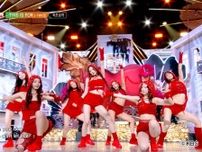 MISAMO(ミサモ)の可愛すぎる連続ショットも...「ロラパルーザ」への参戦が話題を呼ぶTWICEの「10周年」に集まる世界的反響