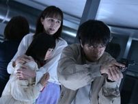 櫻井翔演じる武蔵と妖の交渉戦の行方は？脱獄した大和耕一(菊池風磨)の不穏な動きからも目が離せない「放送局占拠」