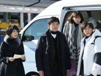 松たか子の第二楽章はここから始まった！坂元裕二脚本、満島ひかり、高橋一生、松田龍平共演「カルテット」で見せたミステリアスな魅力