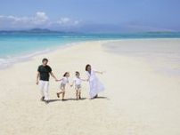 子ども連れでビーチリゾートを楽しむ「リゾナーレ小浜島」2泊3日の島旅｜おすすめモデルコース