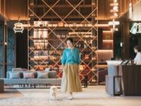 愛犬と楽しむ東京旅行「OMO5東京五反田 by 星野リゾート」1泊2日｜おすすめモデルコース