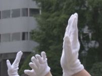 参院選北海道選挙区　候補者たちの動き　新人2人の選挙戦　投開票まであと3日