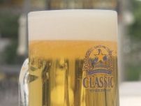 暑い夏にはキンキンに冷えたビールで…「さっぽろ大通ビアガーデン」18日正午オープン　来月13日まで